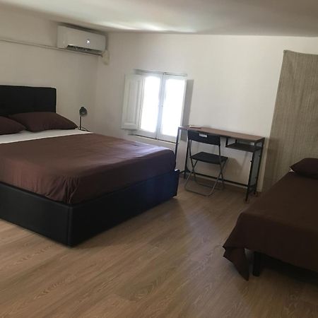 Bohemian Apartment Terrace Downtown Catania-Fontanarossai nemzetközi repülőtér Kültér fotó