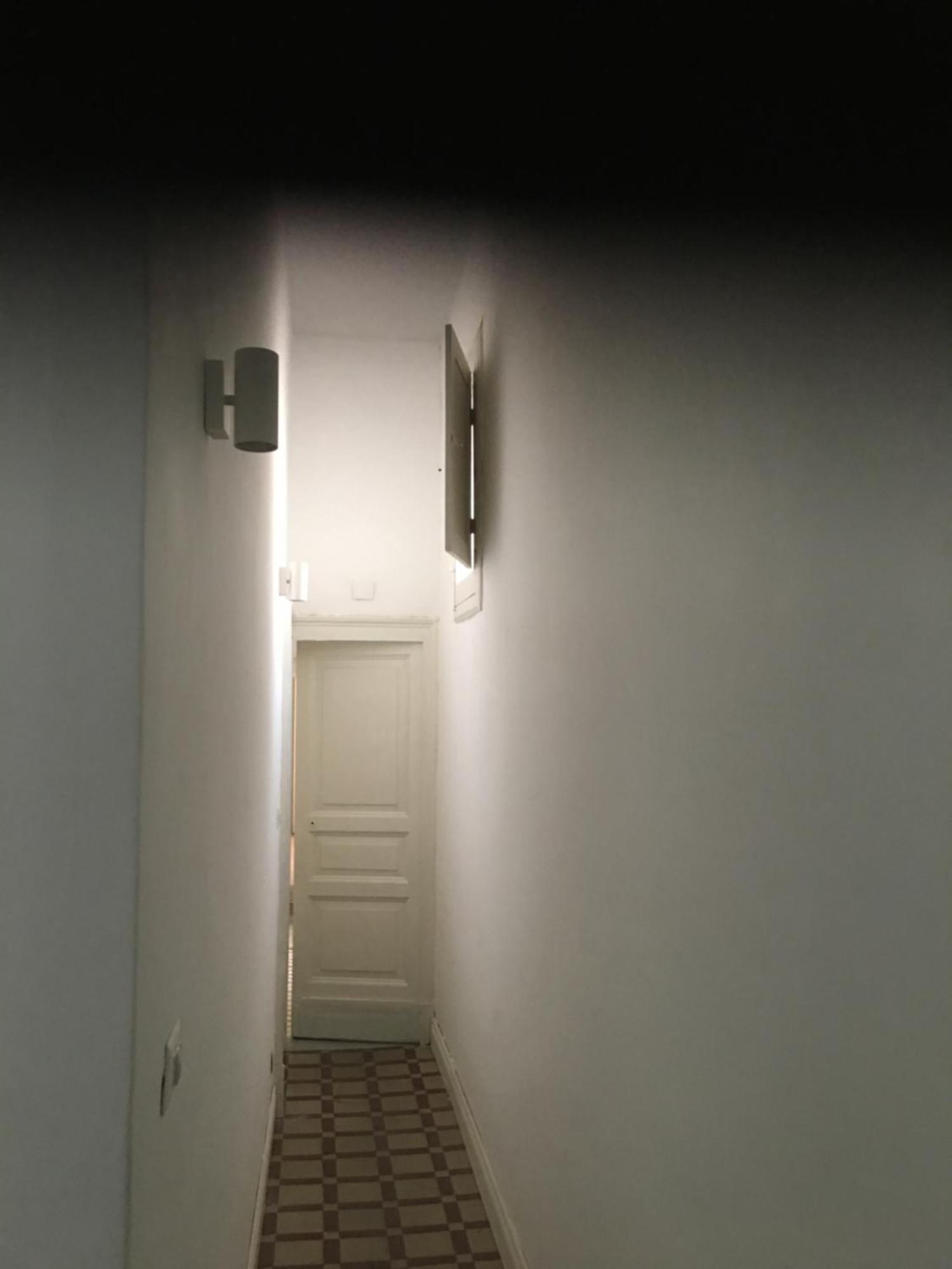 Bohemian Apartment Terrace Downtown Catania-Fontanarossai nemzetközi repülőtér Kültér fotó