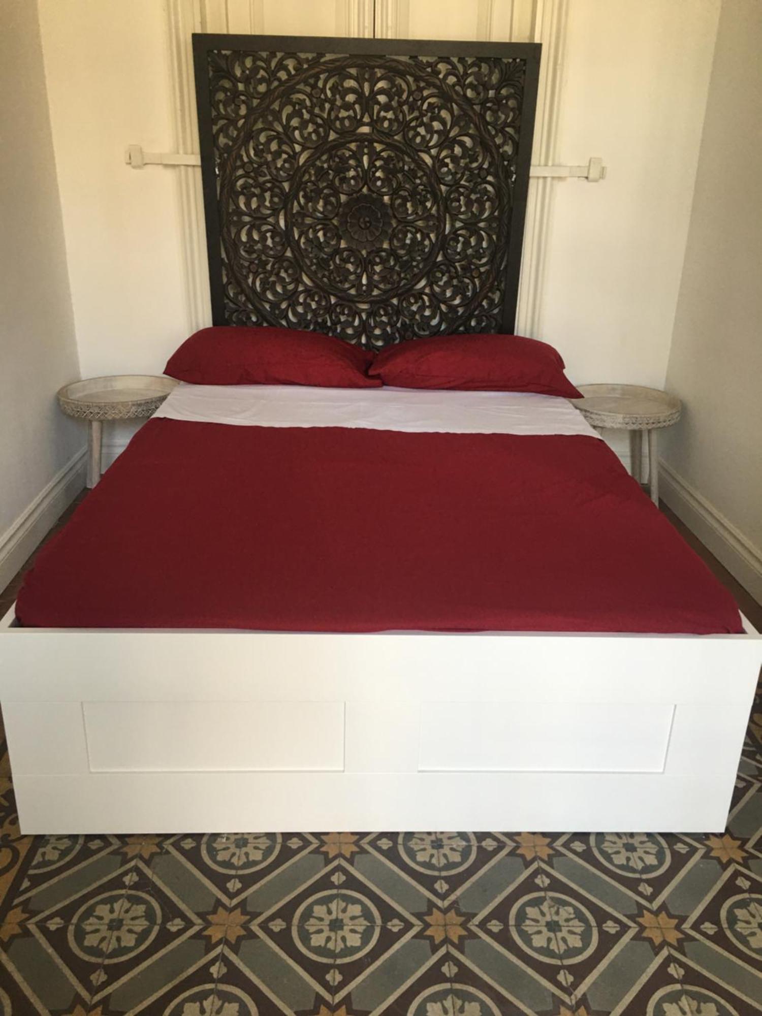 Bohemian Apartment Terrace Downtown Catania-Fontanarossai nemzetközi repülőtér Kültér fotó