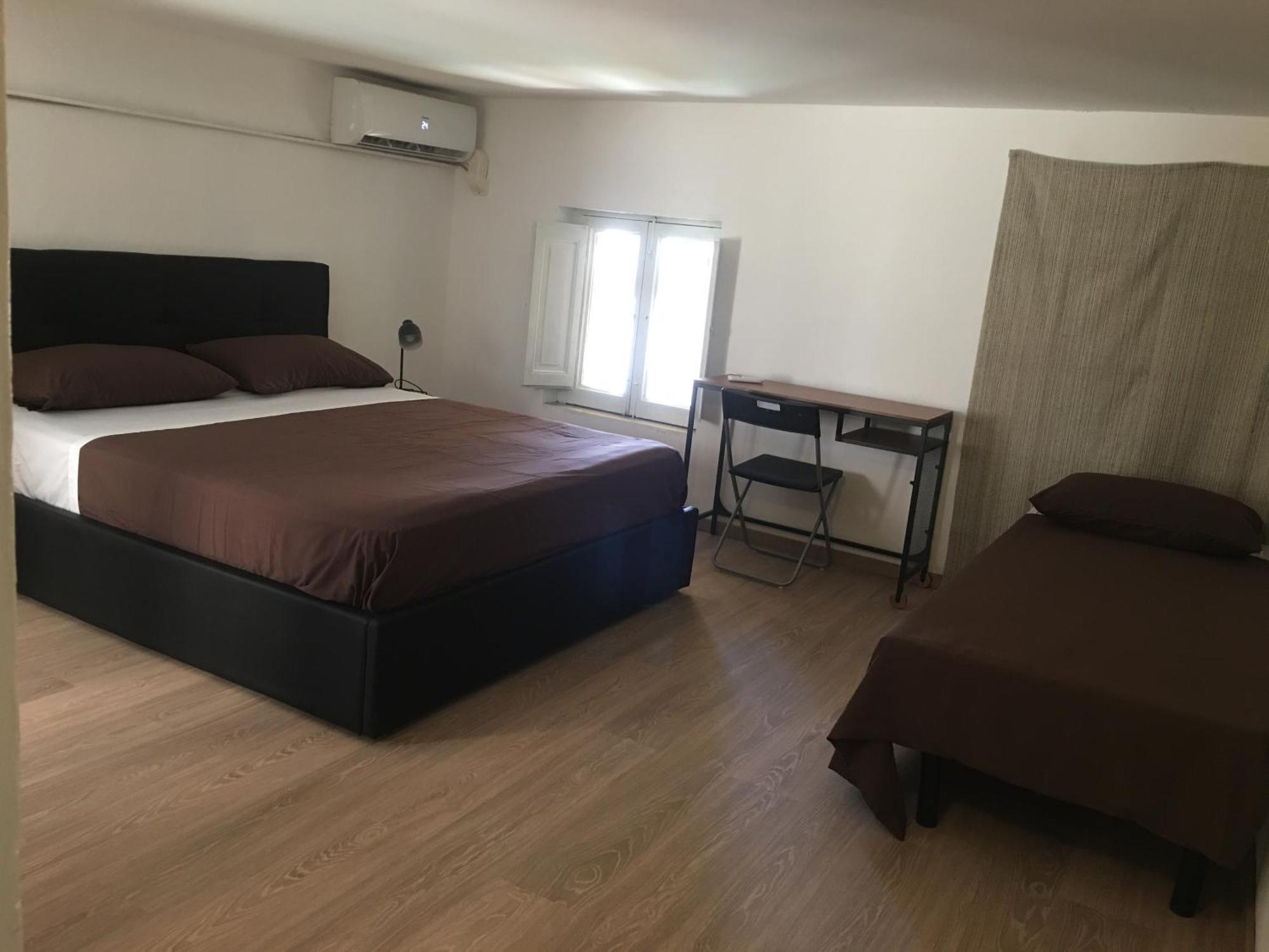 Bohemian Apartment Terrace Downtown Catania-Fontanarossai nemzetközi repülőtér Kültér fotó