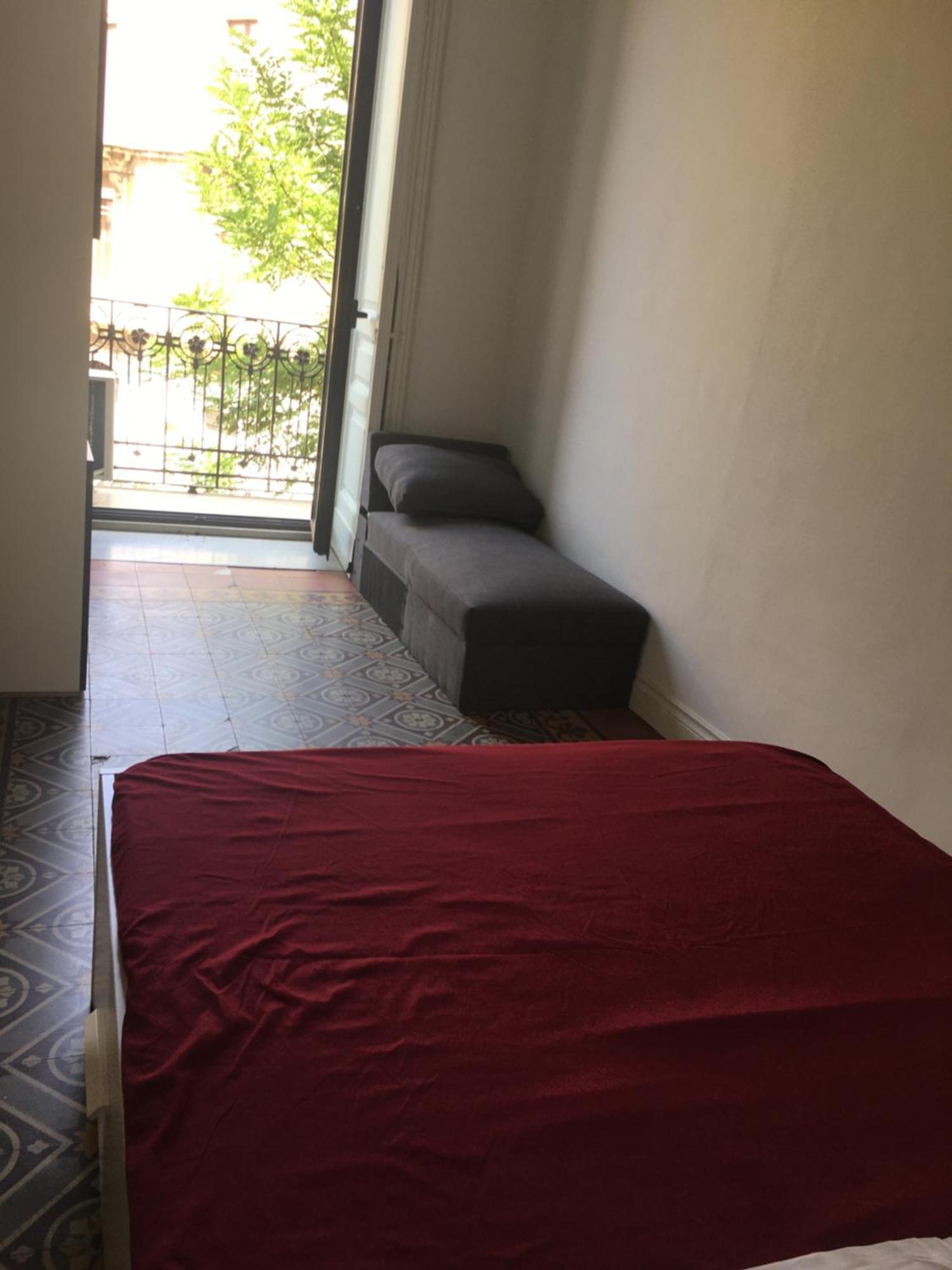 Bohemian Apartment Terrace Downtown Catania-Fontanarossai nemzetközi repülőtér Kültér fotó