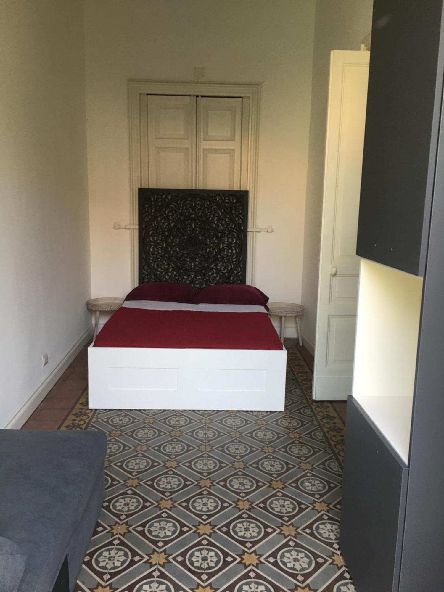 Bohemian Apartment Terrace Downtown Catania-Fontanarossai nemzetközi repülőtér Kültér fotó