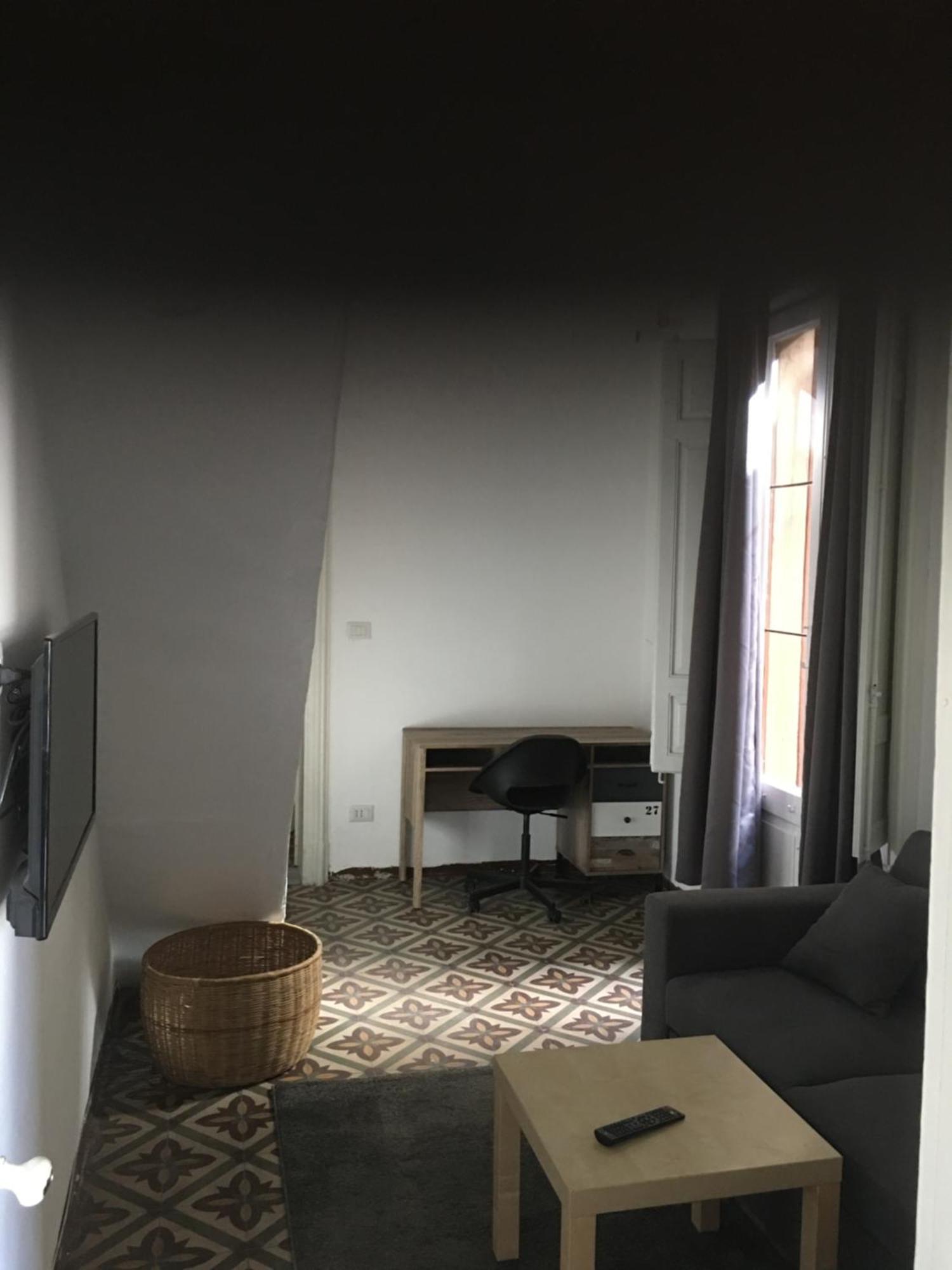 Bohemian Apartment Terrace Downtown Catania-Fontanarossai nemzetközi repülőtér Kültér fotó