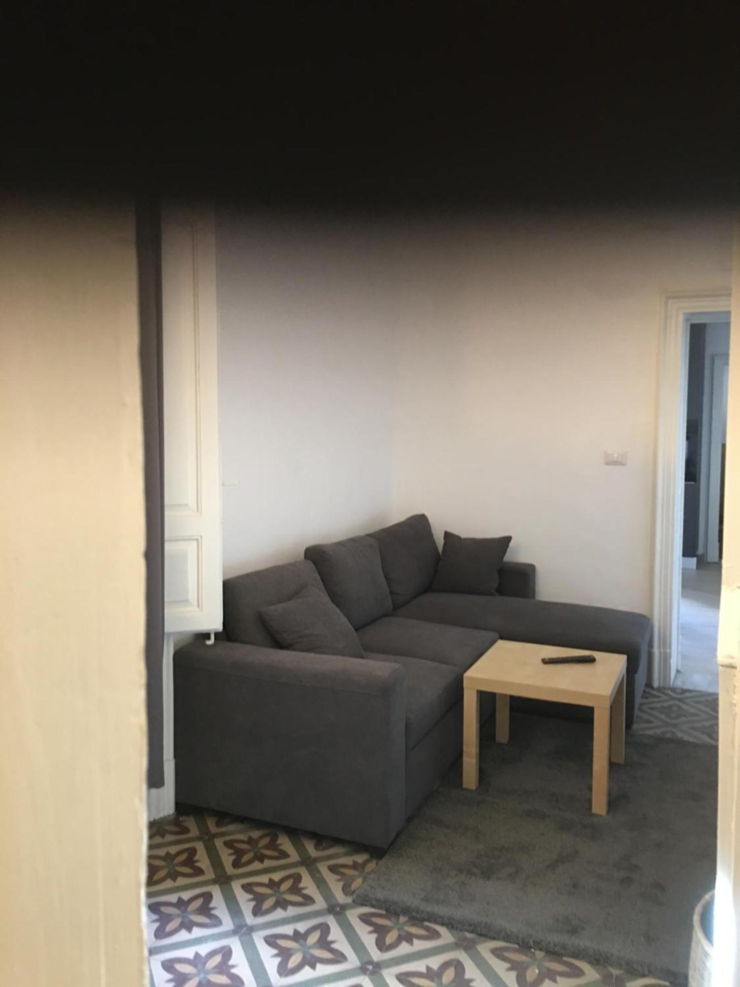 Bohemian Apartment Terrace Downtown Catania-Fontanarossai nemzetközi repülőtér Kültér fotó