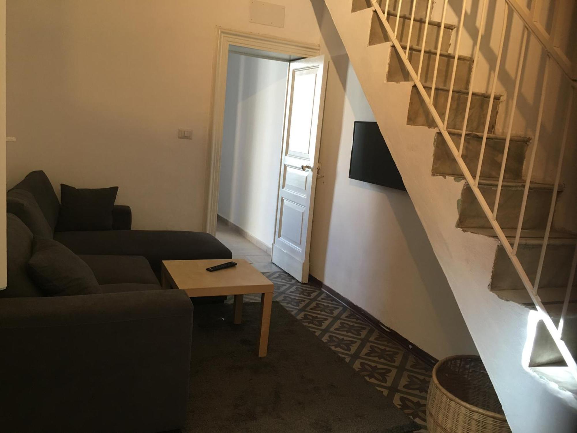 Bohemian Apartment Terrace Downtown Catania-Fontanarossai nemzetközi repülőtér Kültér fotó